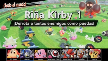 Kirby Air Riders Análisis impresiones finales conclusiones nota valoración merece la pena Nintendo Switch 2