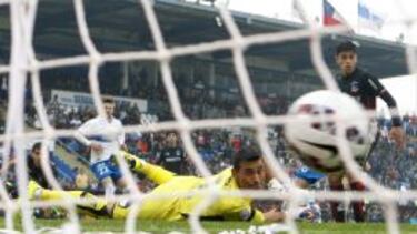 Espantando fantasmas