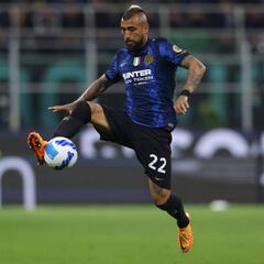 “El mejor de todos”: el especial mensaje de Vidal a Felicevich