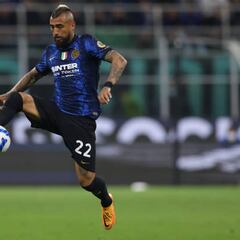 El ‘regalo extra’ de Boca a Vidal