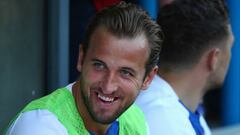 Harry Kane agrees six-year contract extension with Tottenham