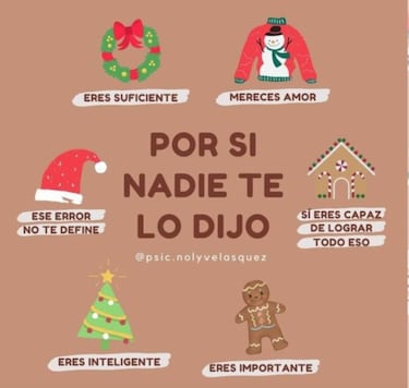 Reflexiones navideñas: 30 mensajes para iluminar tu Navidad 2025