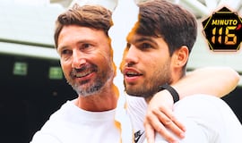 ¿Por qué rompe Alcaraz con Ferrero?: motivos de un final inesperado