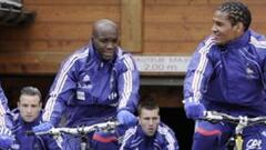 Lass podrá jugar pese a su problema genético