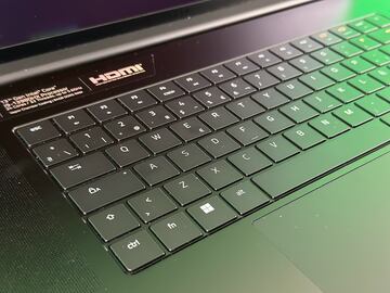 Razer Blade 18