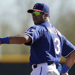 New York Yankees adquiere a Rusell Wilson de los Texas Rangers, que también es quarterback de Seattle Seahawks