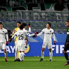 El fútbol colombiano y sus derrotas más sorpresivas