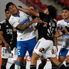 Falcón minimiza a la UC: “El clásico lo jugamos en la fecha 5″