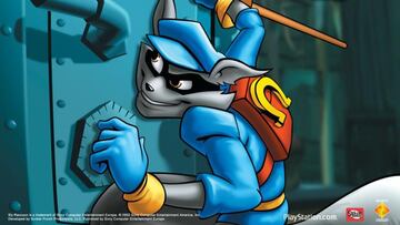 Recordando Sly Cooper, 15 años de sigilo y plataformas