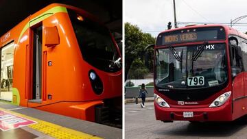 Día de Reyes 2024: Horarios de los servicios Metro, Metrobús y transporte en CDMX