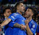La gran marca mundial de la Universidad de Chile: sólo tres equipos superan a los azules