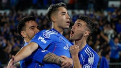 La gran marca mundial de la Universidad de Chile: sólo tres equipos superan a los azules