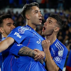 Este será el único canal de TV que transmitirá el partido de Independiente - U. de Chile hoy: a qué hora es, fecha y horario