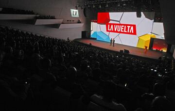 Auditorio de la Diputaci車n Provincial de Alicante.