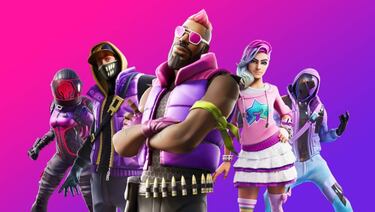 Fortnite Capítulo 2: todo sobre la Temporada 2 - filtraciones, fin de la Temporada 1, Pase de Batalla...