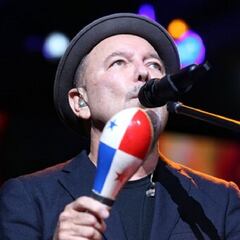 Rubén Blades vuelve a Colombia: fecha de concierto y precio de boletas