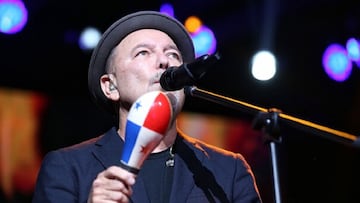 Concierto de Rubén Blades en Colombia. Conozca cuándo será, qué ciudad visitará el cantante de salsa y cuánto costarán las boletas para el evento.