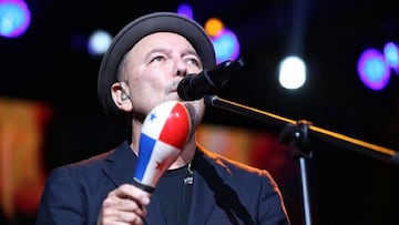 Concierto de Rub&eacute;n Blades en Colombia. Conozca cu&aacute;ndo ser&aacute;, qu&eacute; ciudad visitar&aacute; el cantante de salsa y cu&aacute;nto costar&aacute;n las boletas para el evento.