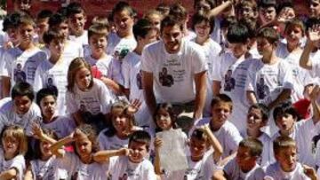 Casillas: "No podemos obsesionarnos con el Barça"