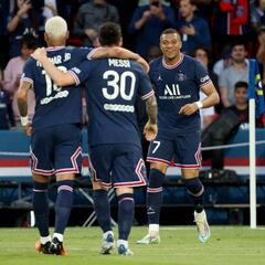 PSG confirm pre-season tour of Japan