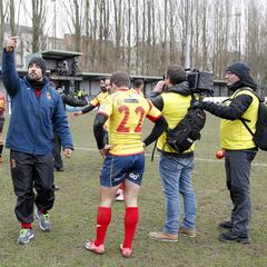 Nava: "Tenemos una sensación de traición e injusticia"