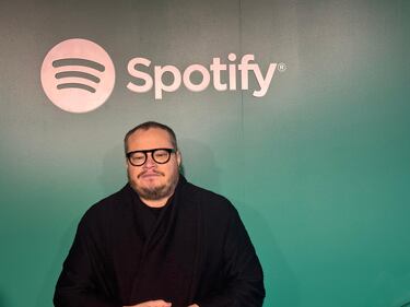 Así fue la celebración por los 10 años de Spotify en México: qué famosos asistieron 