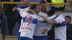 Sáez: "La meta de ser campeón sigue dependiendo de nosotros"