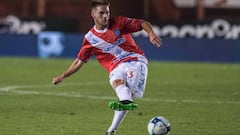 "El sueño de Mac Allister siempre ha sido jugar en Boca"