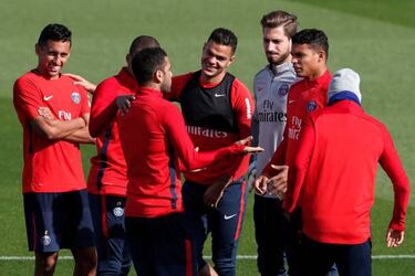 PSG: LFP to ask for explanations over Hatem Ben Arfa purgatory