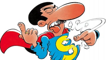 Lo mejor de Superlópez