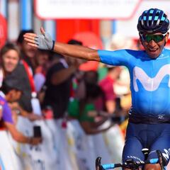 Nairo compartirá con fanáticos en Francia el 24 de noviembre