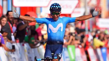 Nairo Quintana compartirá con los fanáticos en Francia el 24 de noviembre.