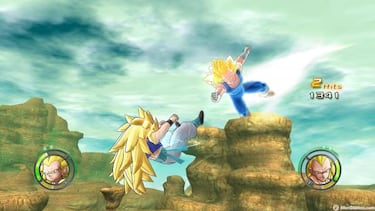 Dragon Ball Raging Blast 2, Impresiones