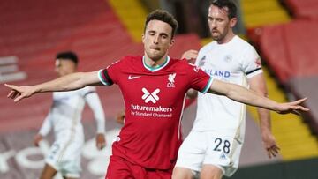 Apuntes de la 9ª jornada de la Premier League 2020/21