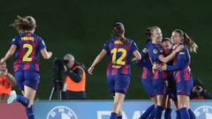 Real Madrid 0 - FC Barcelona 3: resumen, resultado y goles