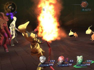 Shin Megami Tensei: Digital Devil Saga