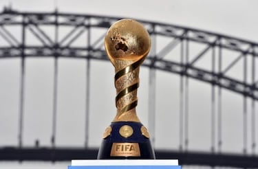 Qu¨¦ pas¨® con la Copa Confederaciones y por qu¨¦ ya no se disputa