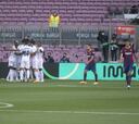 El Camp Nou deja de intimidar al Real Madrid