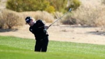 Jiménez sigue vivo y Álvaro Quirós cae eliminado