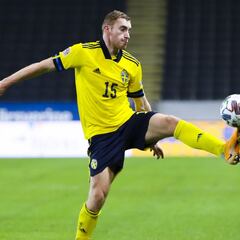 Suecia explica los contagios