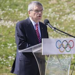 Cumbre COI-Federaciones por los procesos de clasificación