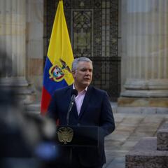 Iván Duque quiere hablar con el presidente de Ucrania: ¿Cuándo y sobre qué temas?