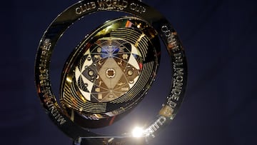 James Rodríguez’s Club León have been kicked out of the upcoming Club World Cup, which will be hosted in the United States this summer.