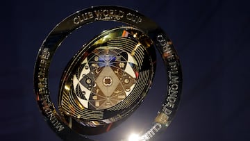 The inaugural 32 team club competition will be hosted in the United States with the final earmarked for July 13.