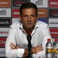¿A Macul? Así reveló Cocca el motivo de su partida de Xolos