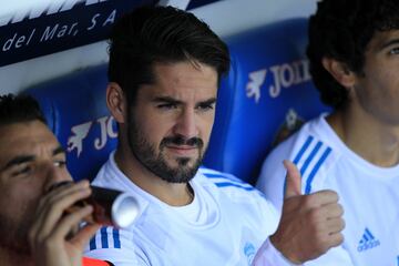 Isco