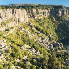 ETAPA 3: La Laguna Negra decide