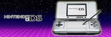 nintendo ds