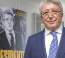 Cerezo: "El fútbol nos debe una Champions y espero que sea ésta"