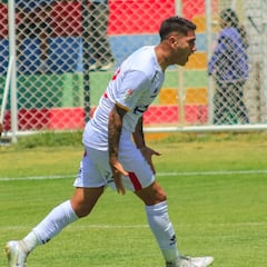 Joel López Pisano, fundamental en un Grau revelación